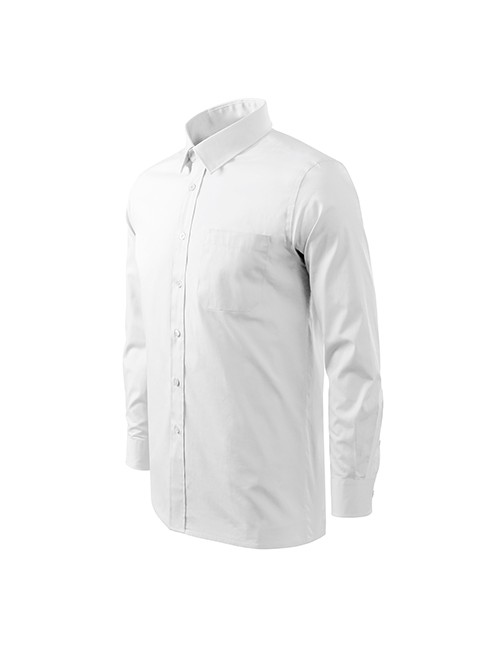 Échantillon chemise homme